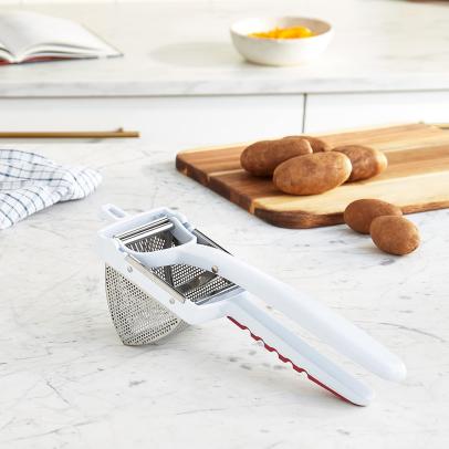 5 Best Potato Ricers 2024 Reviewed Shopping Food Network