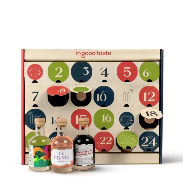 The 23 Best Advent Calendars for Kids of 2023
