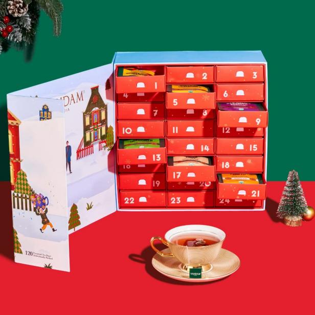 Starbucks Japan - Christmas Red 2023 - 6. Starbucks Mini Cup Gift