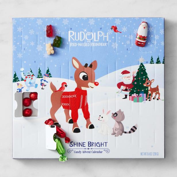 The 17 Best Advent Calendars of 2023 for Everyone on Your List