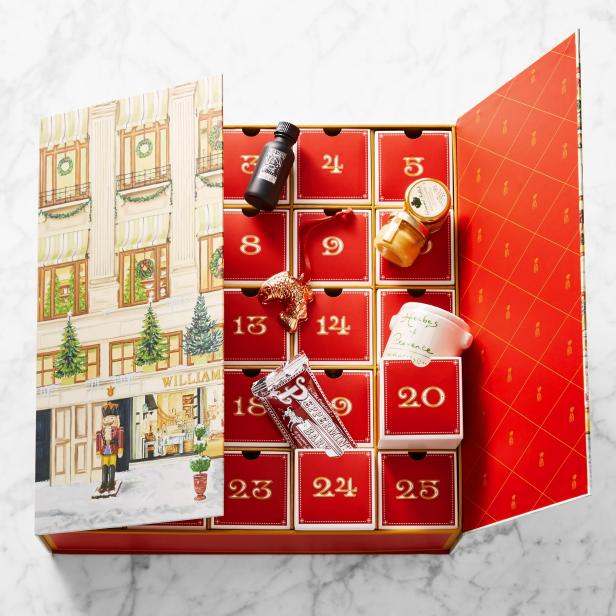 92 Best Advent Calendars in 2023, Holiday Recipes: Menus, Desserts, Party  Ideas from Food Network
