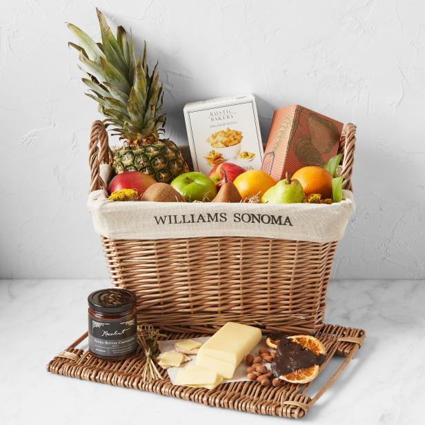 20 Best Fruit Baskets and Fruit Gifts for 2023, Food Network Gift Ideas