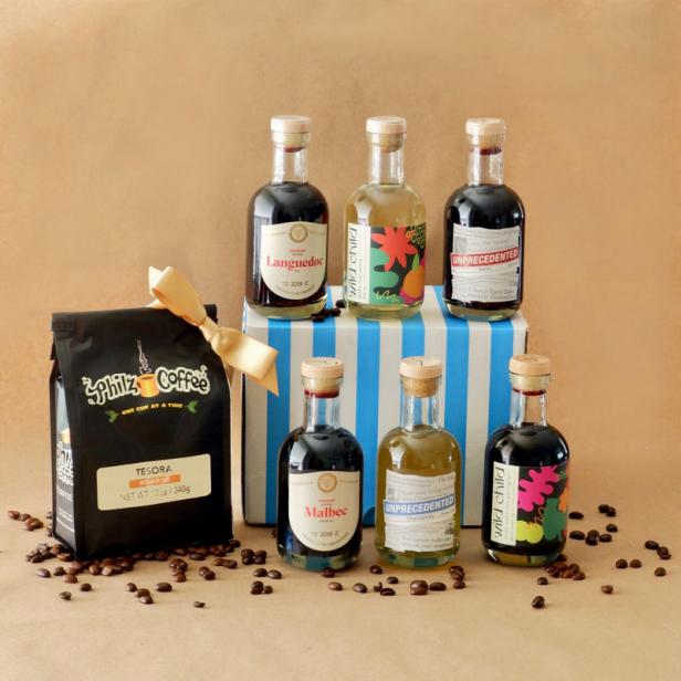 Send Alcohol & Wine Gifts Online