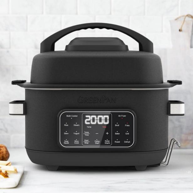 Wayfair, Removable Interior Stainless Steel Slow Cookers & Inserts, Up to  65% Off Until 11/20