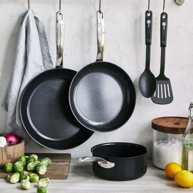 Wayfair, Mini Frying Pans & Skillets, Up to 40% Off Until 11/20