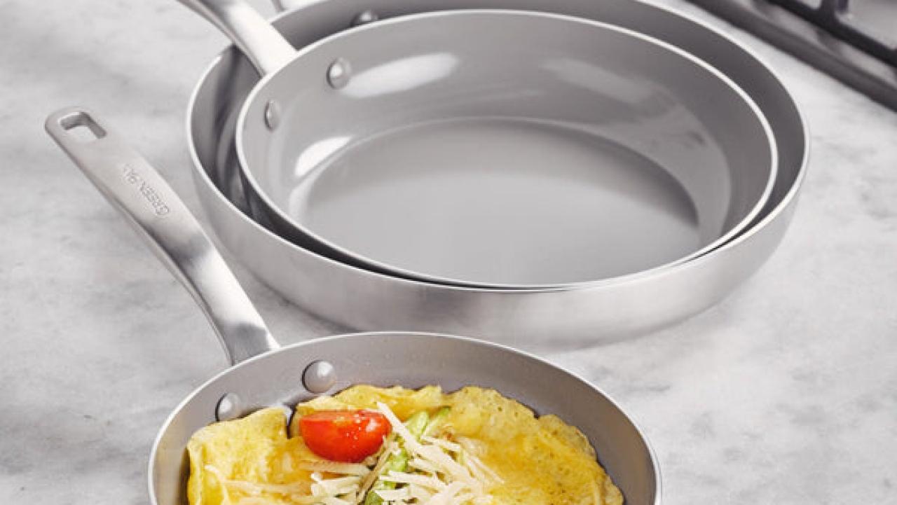 Black Friday steal: Save $150 on this GreenPan ceramic cookware set -  Reviewed