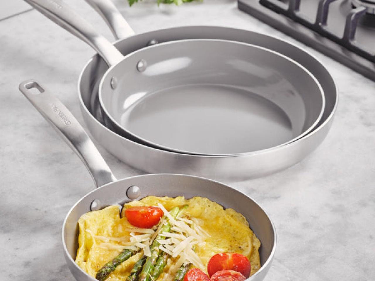 GreenPan Black Friday Sale: Healthy Nonstick Cookware Up To 65% Off –  SheKnows