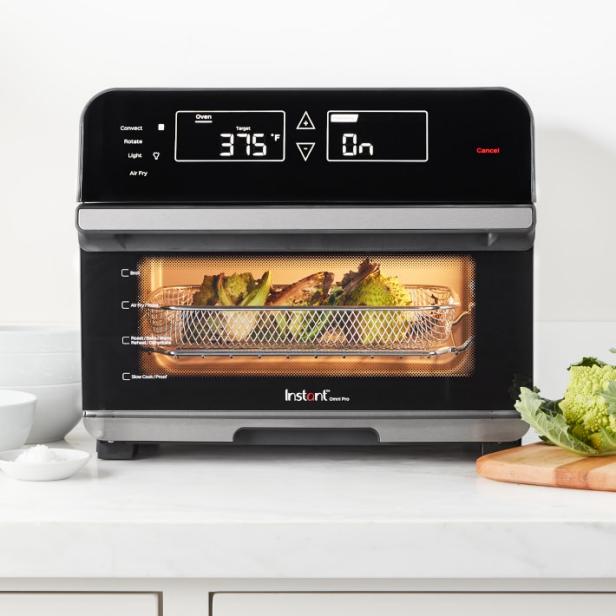 Cyber Monday deals: The Breville Smart Oven Air Fryer Pro is $80 off at
