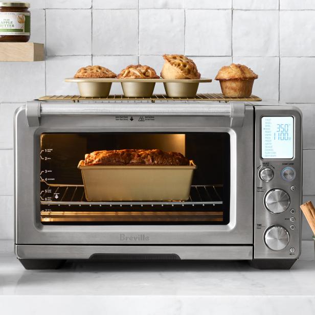 Cyber Monday deals: The Breville Smart Oven Air Fryer Pro is $80