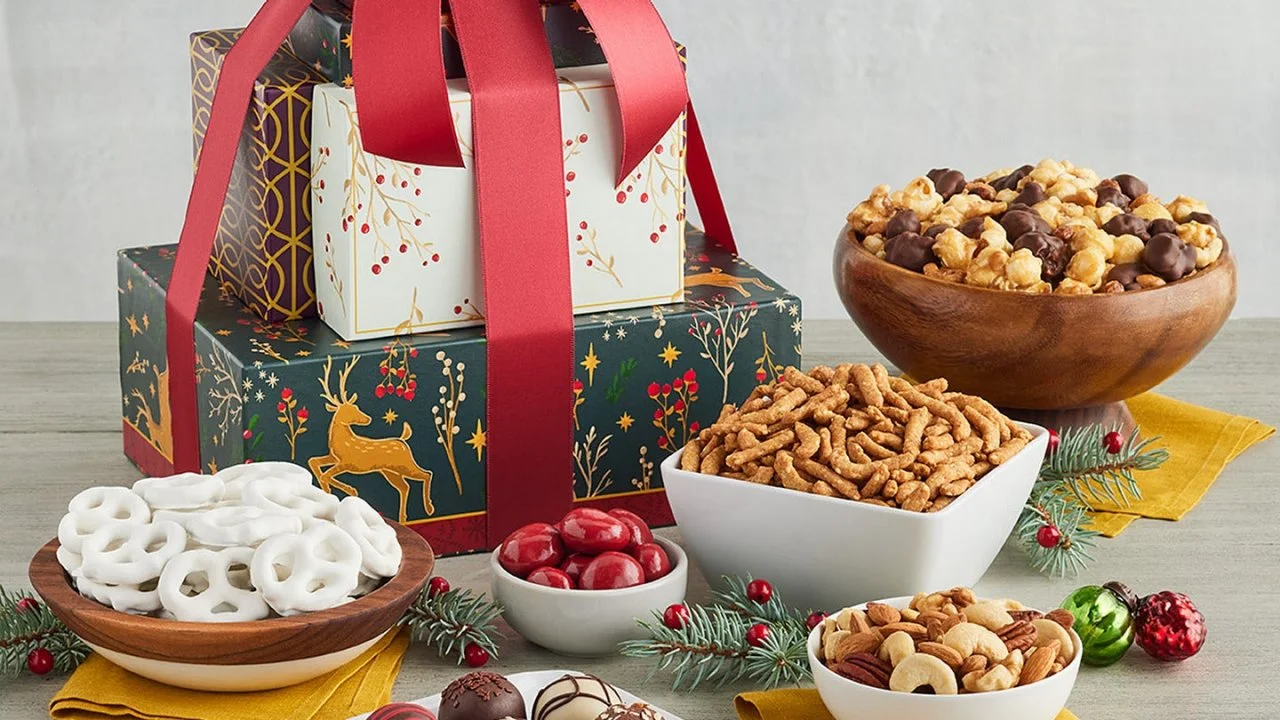 Best Harry & David Gifts for Holidays 2023 | Food Network