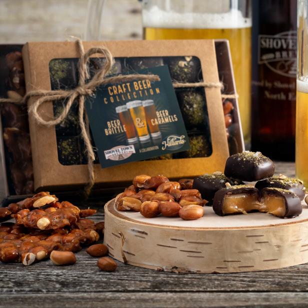Best Gifts for Beer Lovers 2023  Holiday Recipes: Menus, Desserts