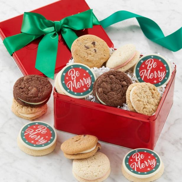 19 best cookie delivery services to send sweet treats in 2024