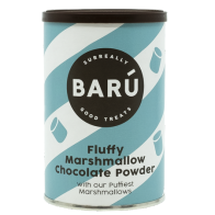 Barú Fluffy Marshmallow Chocolate Powder