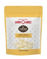 Land O Lakes Arctic White
