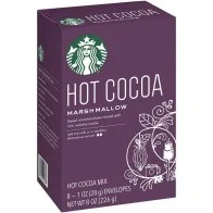 Starbucks Marshmallow