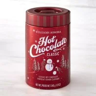 Williams Sonoma Hot Chocolate Classic 