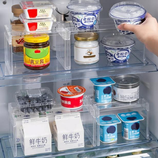 The 7 Best Glass Storage Containers for Fridge Organization [2023]