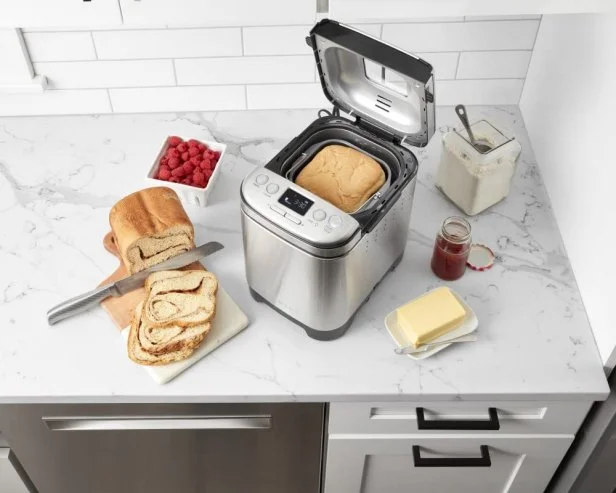 4 Best Bread Machines 2025 Reviewed Food Network