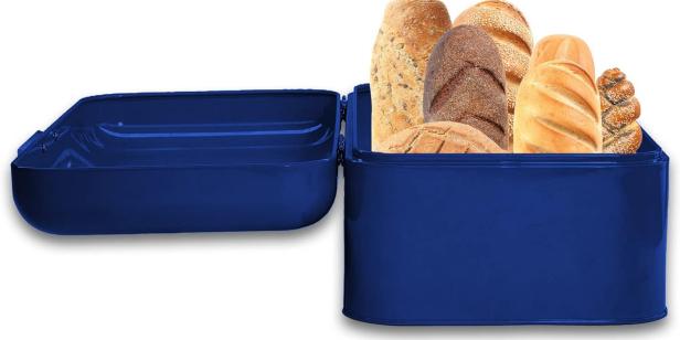The 7 Best Bread Boxes of 2024, Tested and Reviewed
