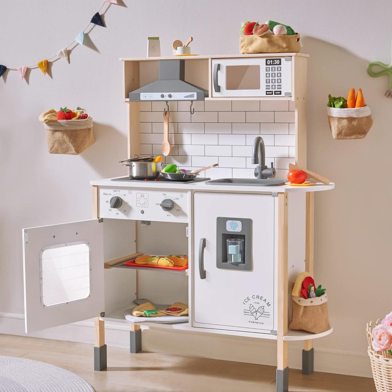 Easy Bake Kids Kitchen Appliances in Play Food & Accessories 