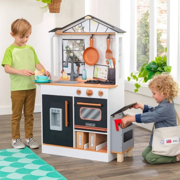 10 Best Play Kitchens for Toddlers and Preschoolers in 2024 Shopping Food Network