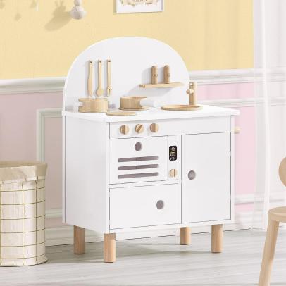 Best play kitchen for small spaces discount