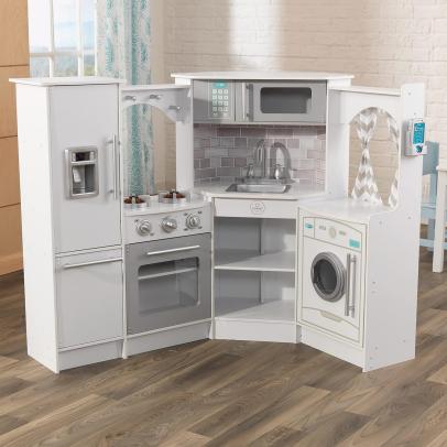Best 2025 kidkraft kitchen