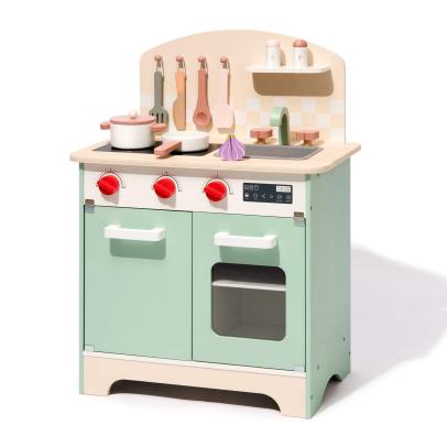 Best interactive play kitchen sale