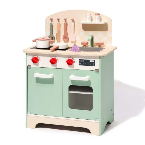 10 Best Play Kitchens for Toddlers and Preschoolers in 2024 Shopping Food Network