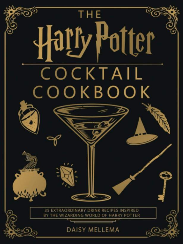 50 Harry Potter Gift Ideas ⋆ Sugar, Spice and Glitter