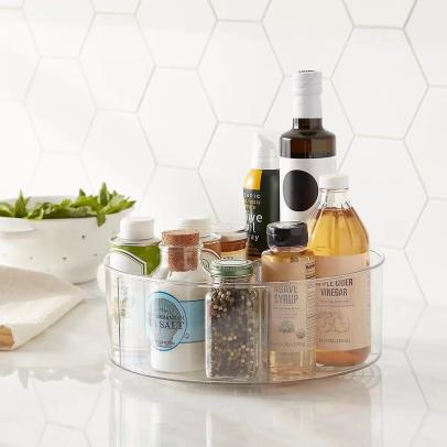 Food Network Staffers' Must-Have Kitchen Organization Products