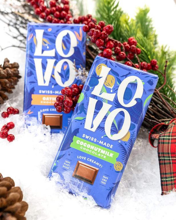 23+ Healthy Snacks for Stocking Stuffers [2023] – People's Choice