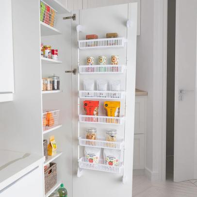 The Best Pantry Organizers