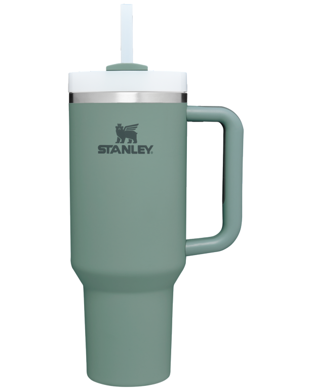 How Stanley, the Thermos for Tough Guys, Became the TikTok