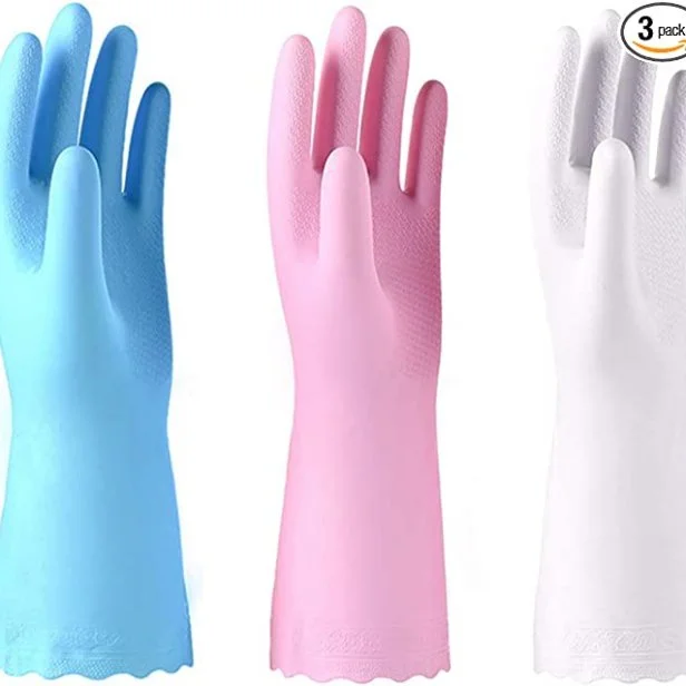 5 Best Dishwashing Gloves 2024 Reviewed Shopping Food Network