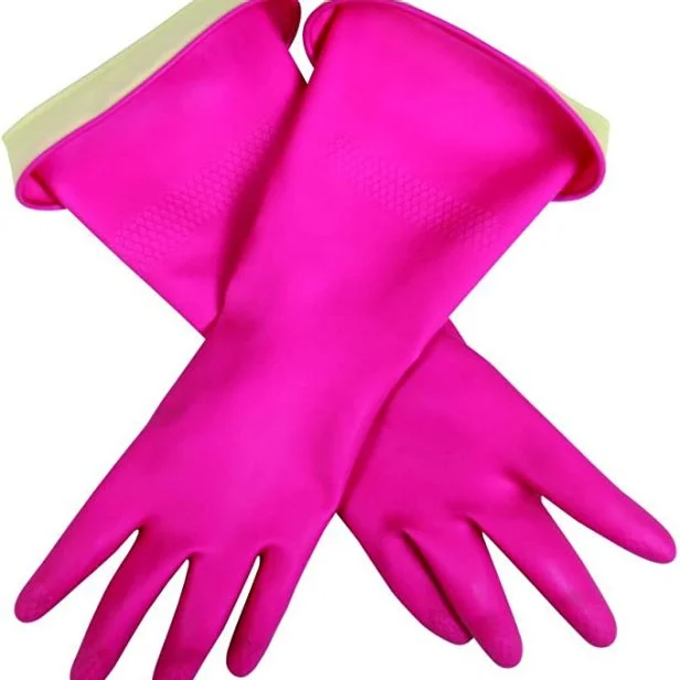 Best washing up gloves sales