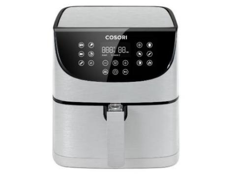 2 Million Cosori Air Fryers Recalled Due to Fire Risk