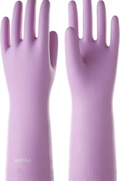 Best washing up gloves deals