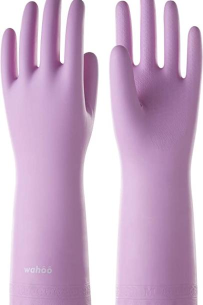 Best washing up gloves new arrivals