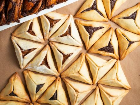 16 Great Food Gifts for Purim