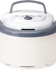 NESCO Snackmaster Pro Food Dehydrator