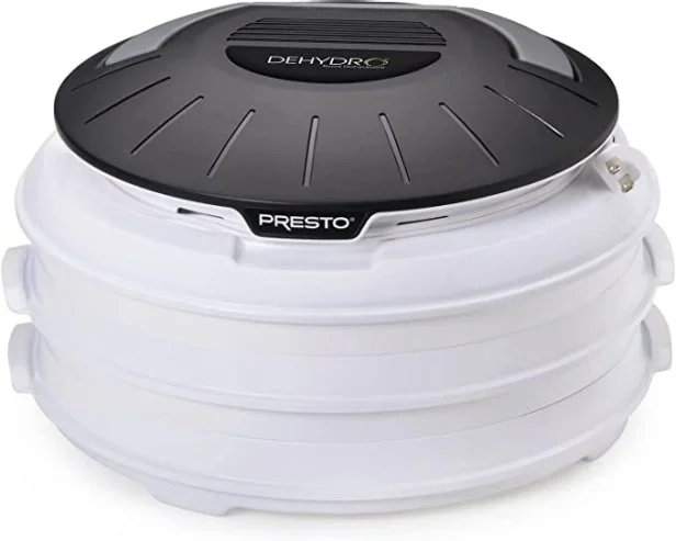 What is the Best Food Dehydrator for Beginners? Top Picks 2025