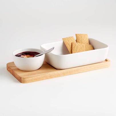 9 Best Chip and Dip Sets Shopping Food Network Food Network