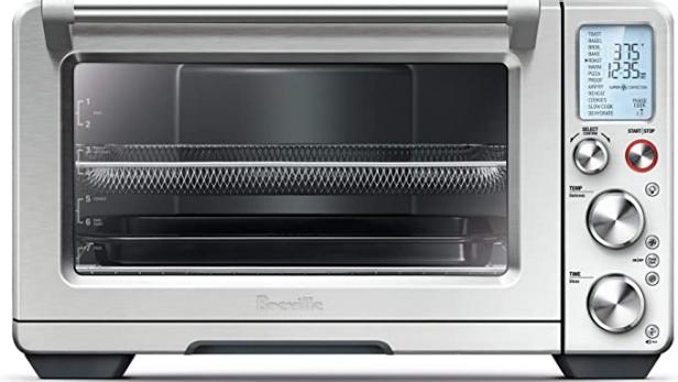 7 Best Air Fryer Toaster Ovens 2023 Reviewed