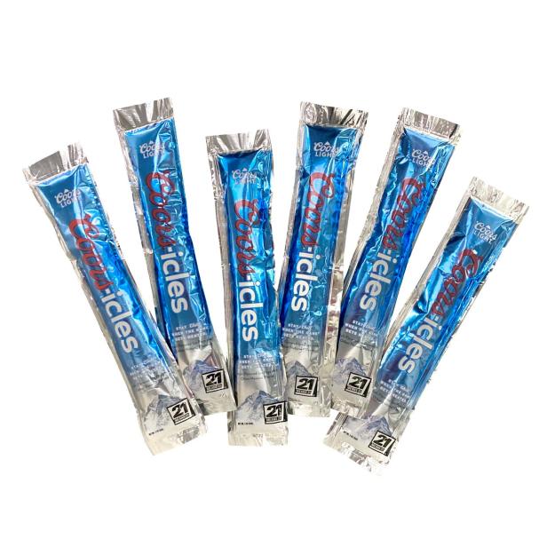 Where to Buy Coors Light Ice Pops, Coorsicles FN Dish Behindthe