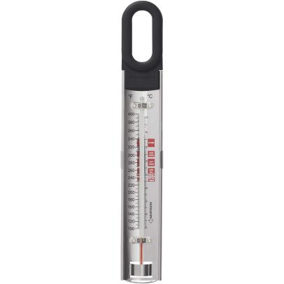 Candy/Deep Fry Thermometer – Cassandra's Kitchen