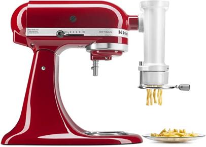 5 Best Pasta Makers 2024 Reviewed, Shopping : Food Network
