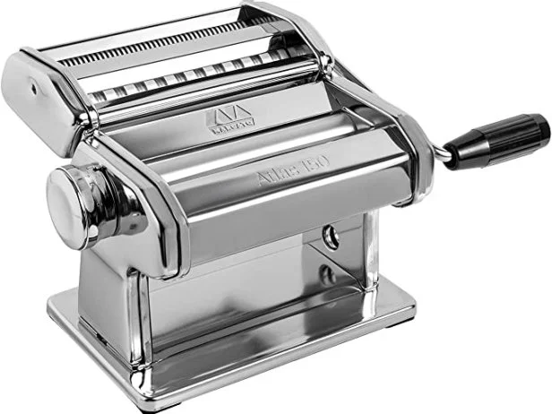 Top ten pasta makers discount