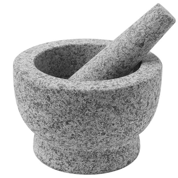 5 Best Mortar And Pestles 2024 Reviewed Shopping Food Network
