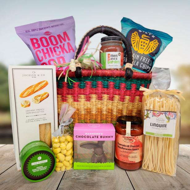 20 Easter Baskets for Adults 2024, Shopping : Food Network